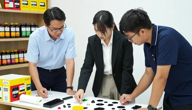餐饮配套服务中质量保障如何推动业务持续发展