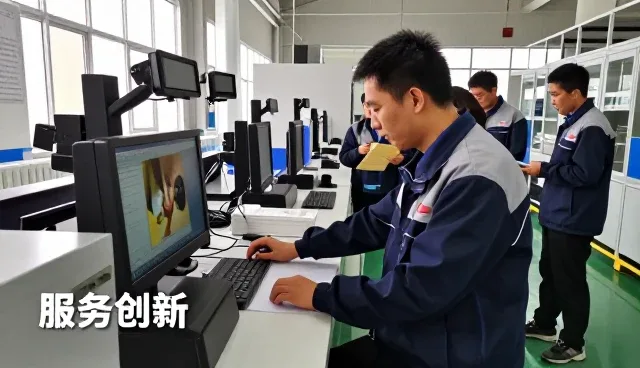 仓储配送视角下的食品代加工服务食品代加工