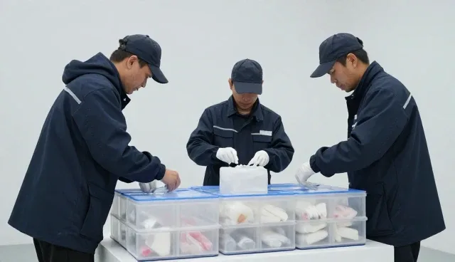 低温保鲜食品在冷链运输中的关键作用与业务趋势